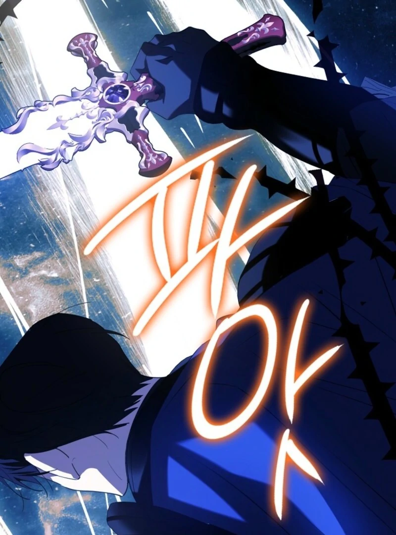 Protecting the Witch’s Son Chapter 94 - Page 57