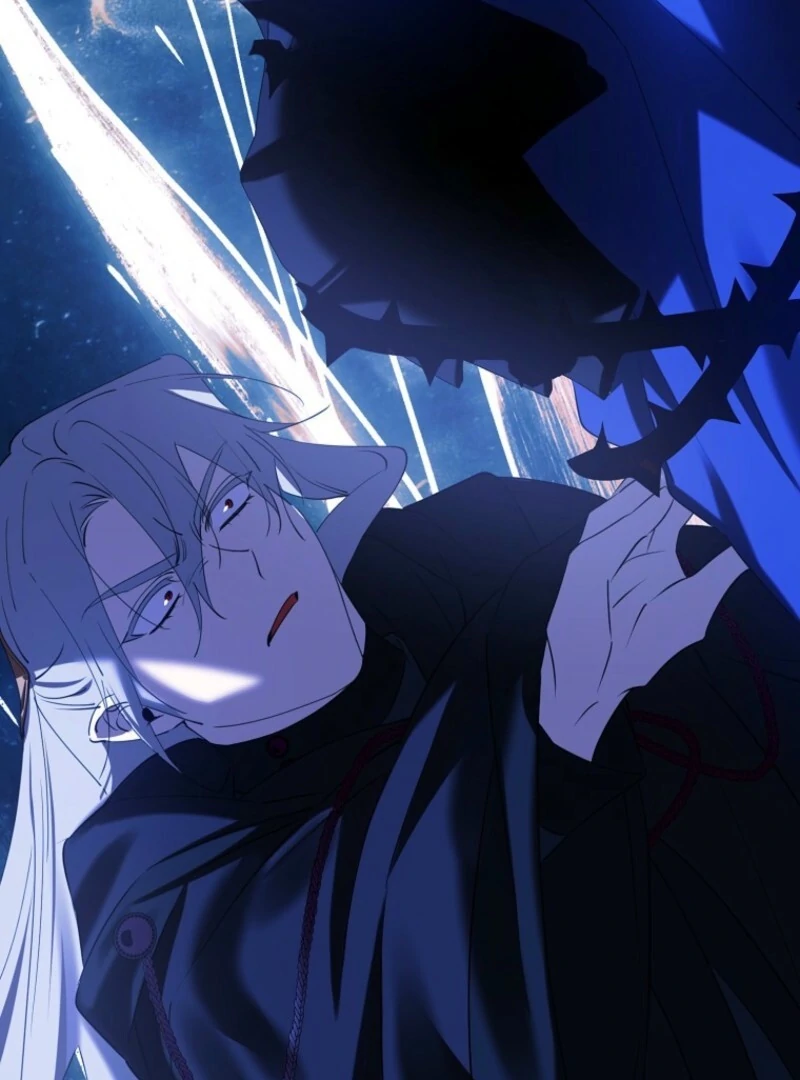 Protecting the Witch’s Son Chapter 94 - Page 58