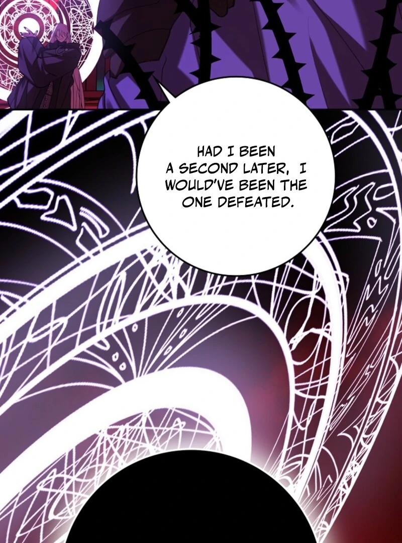 Protecting the Witch’s Son Chapter 94 - Page 65