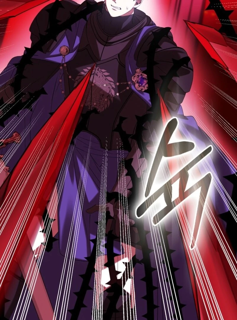 Protecting the Witch’s Son Chapter 94 - Page 69