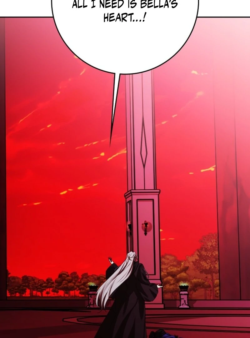 Protecting the Witch’s Son Chapter 94 - Page 78