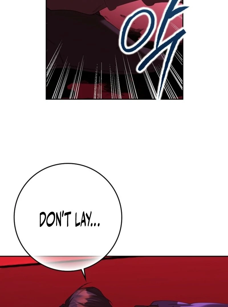 Protecting the Witch’s Son Chapter 94 - Page 80