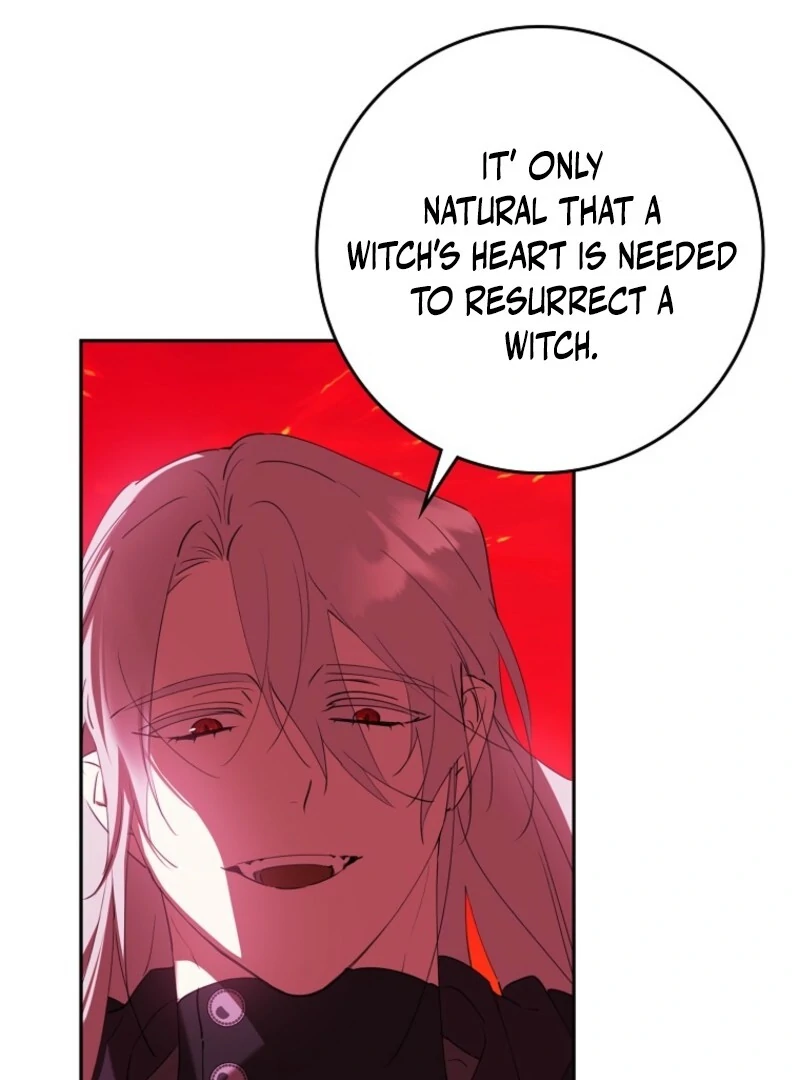 Protecting the Witch’s Son Chapter 94 - Page 9