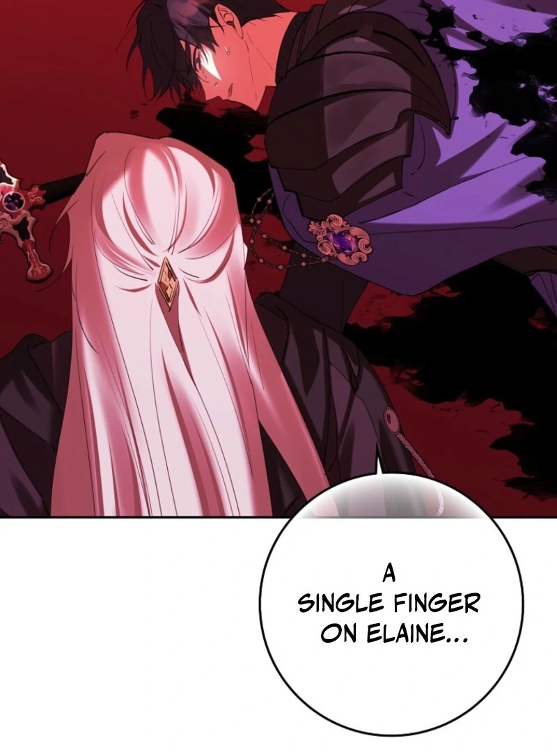 Protecting the Witch’s Son Chapter 94 - Page 81