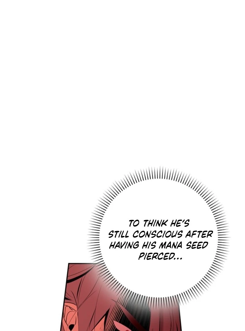 Protecting the Witch’s Son Chapter 94 - Page 82