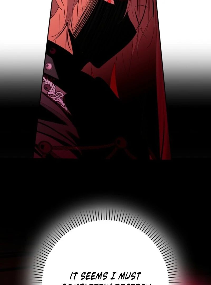 Protecting the Witch’s Son Chapter 94 - Page 83