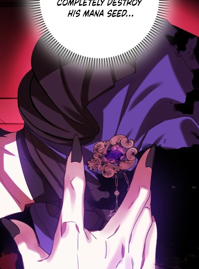 Protecting the Witch’s Son Chapter 94 - Page 84