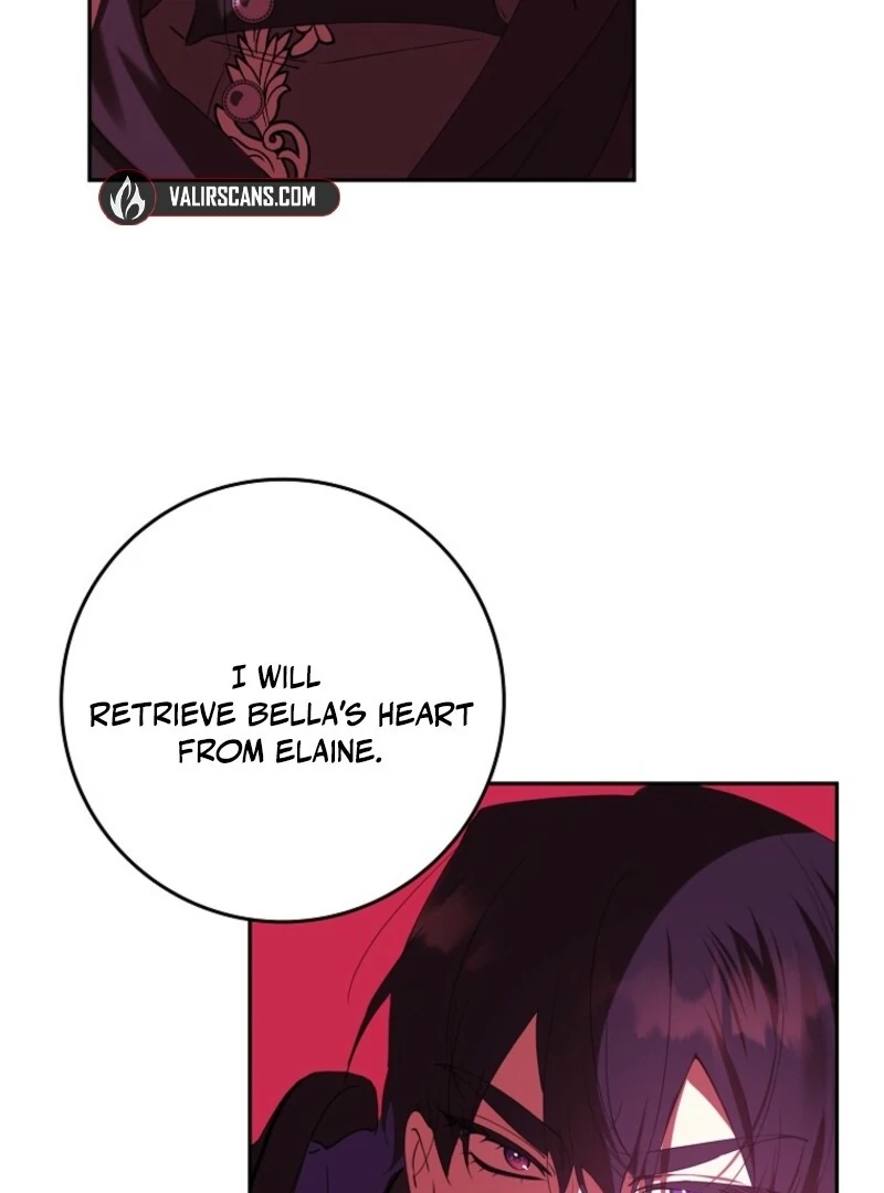 Protecting the Witch’s Son Chapter 94 - Page 10