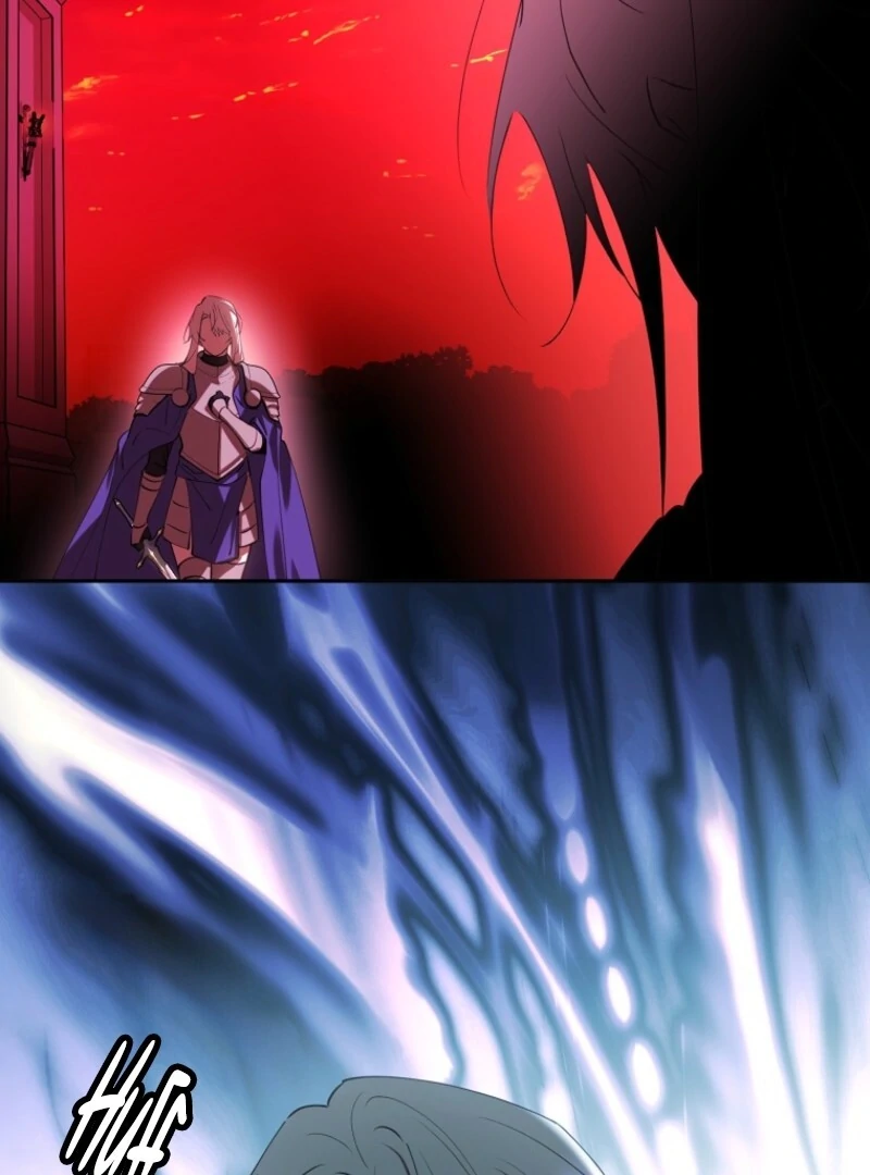 Protecting the Witch’s Son Chapter 94 - Page 91