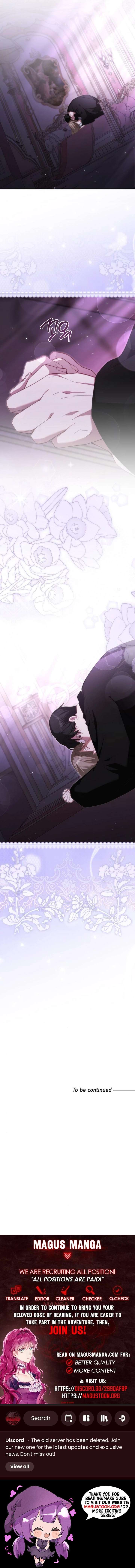 Pulling the Grand Duke’s Leash Chapter 42 - Page 8