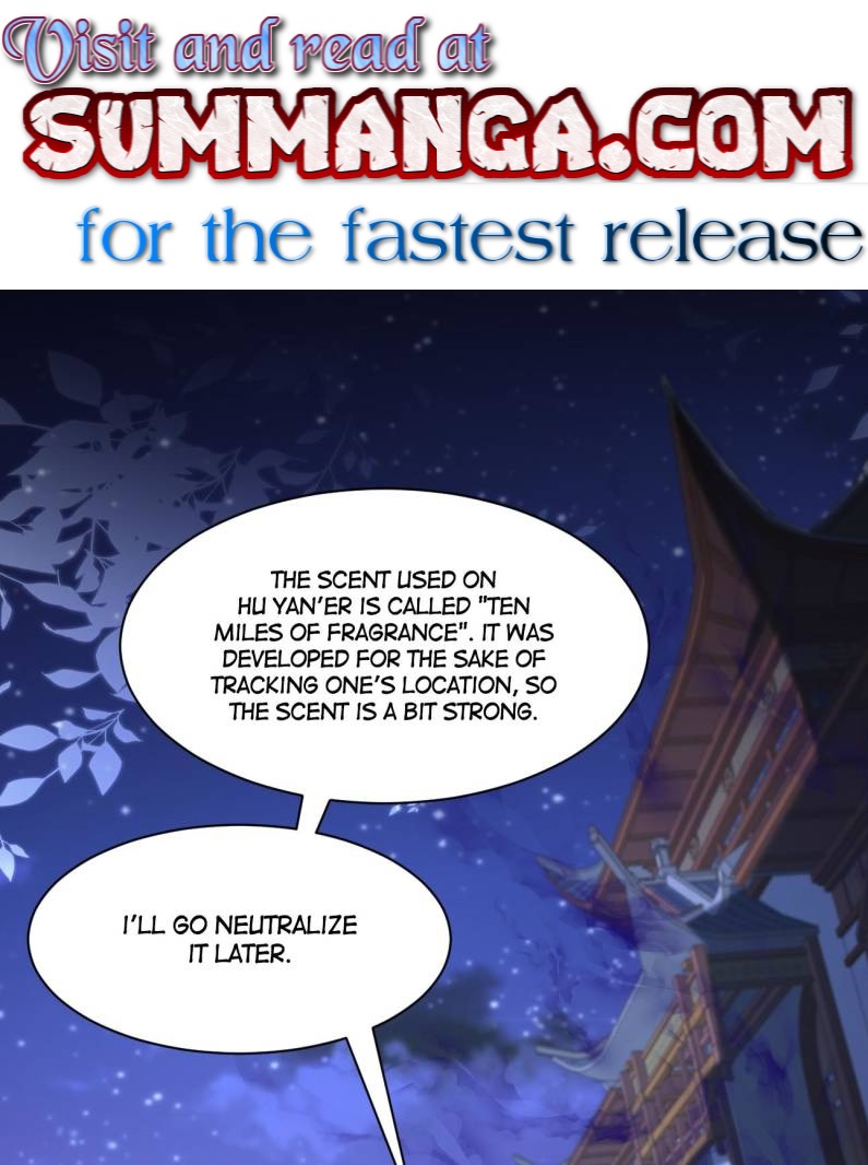 Pupillary Master Chapter 384 - Page 1