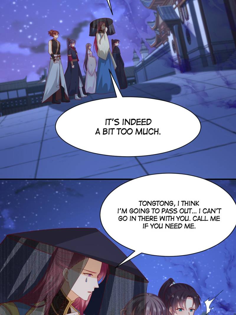 Pupillary Master Chapter 384 - Page 2