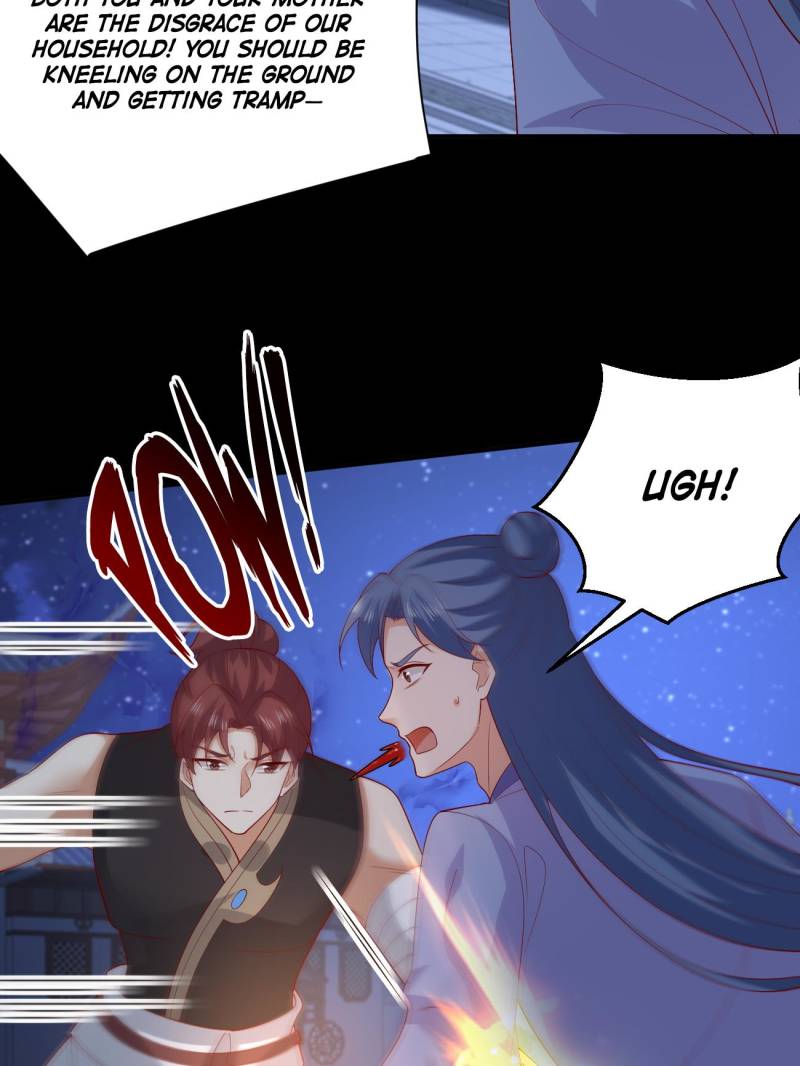 Pupillary Master Chapter 384 - Page 13