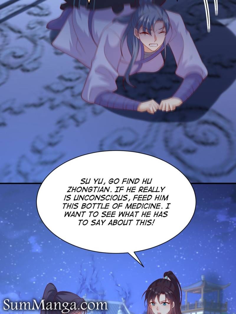 Pupillary Master Chapter 384 - Page 18