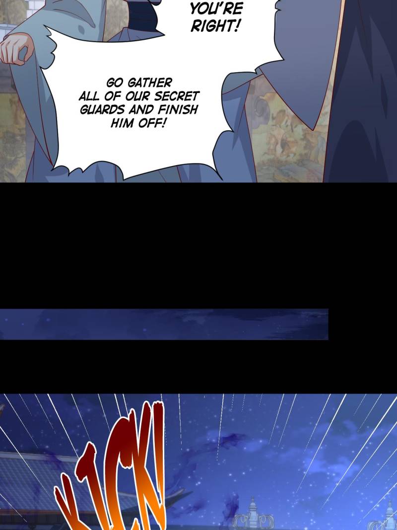 Pupillary Master Chapter 384 - Page 25