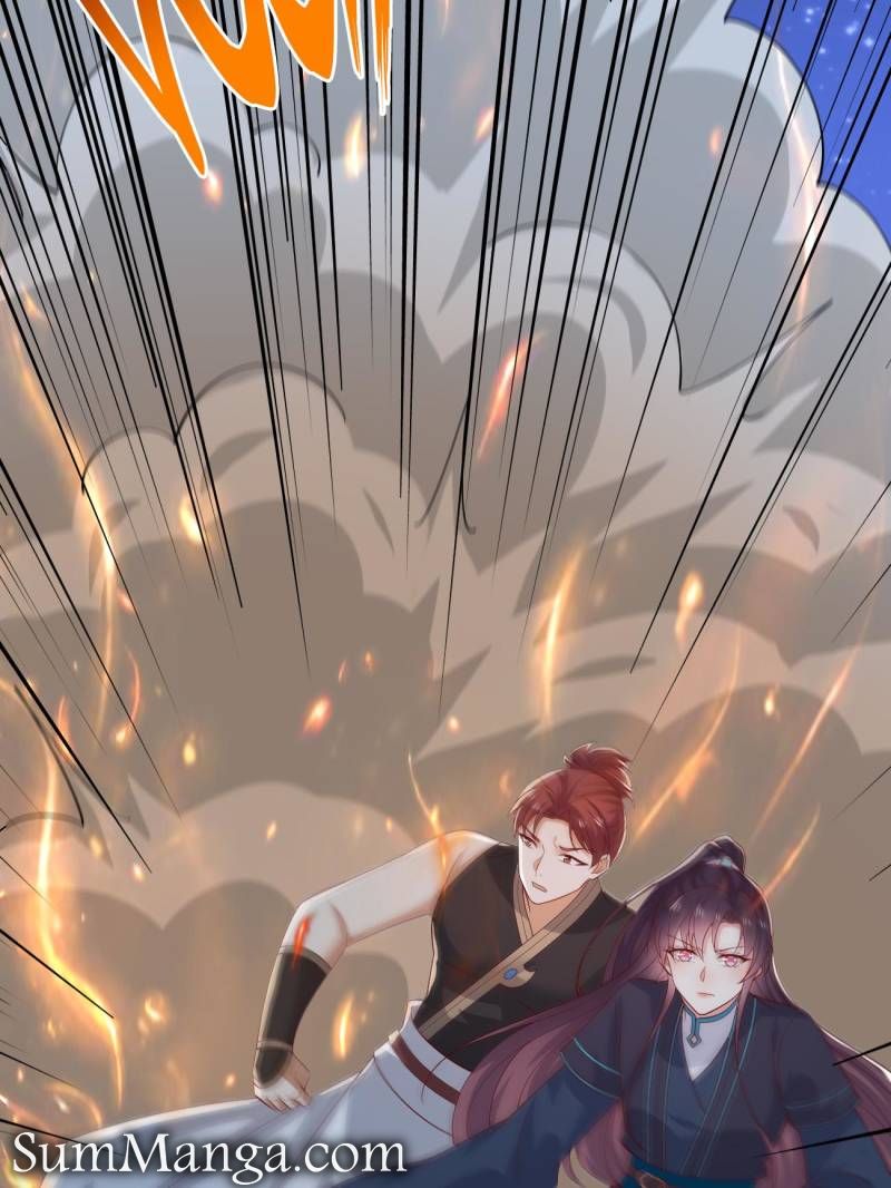 Pupillary Master Chapter 384 - Page 28