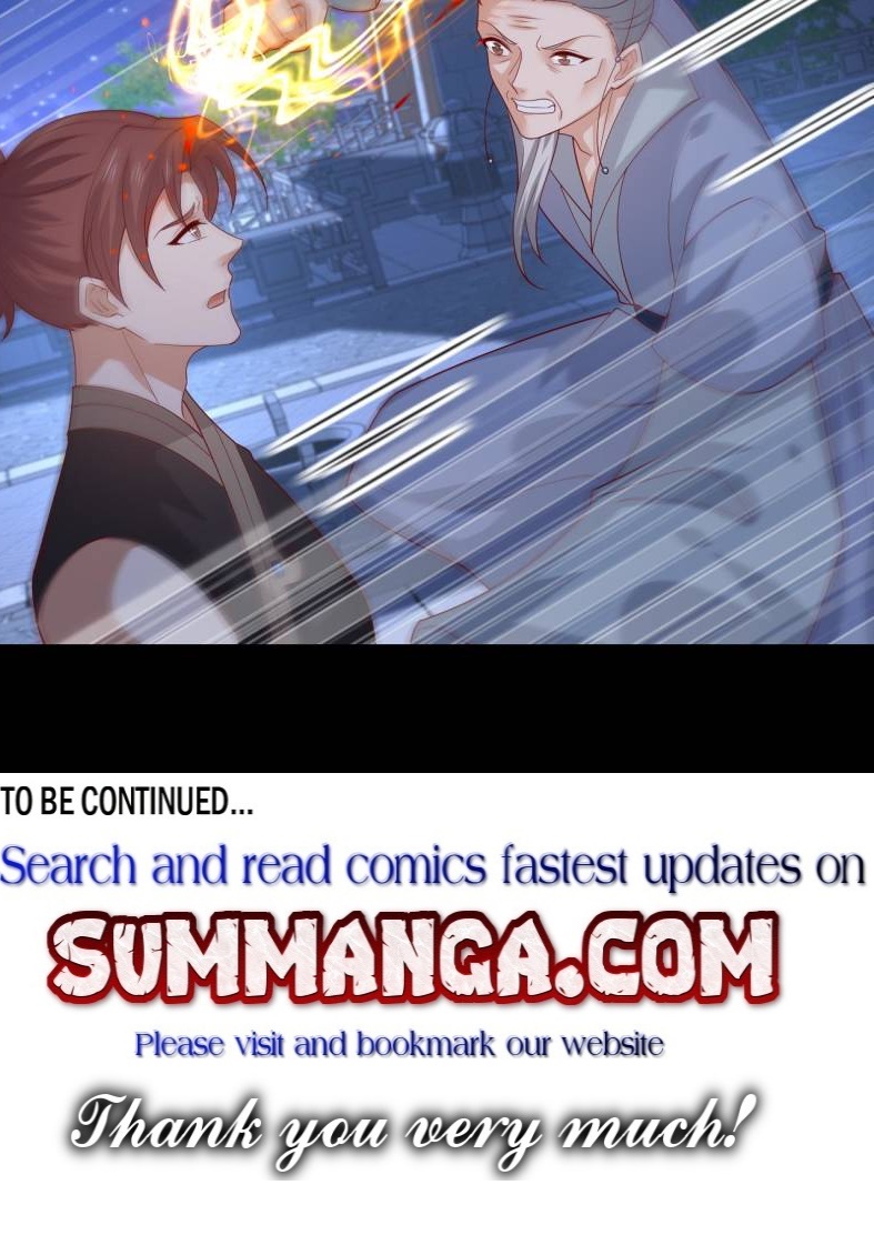 Pupillary Master Chapter 384 - Page 34