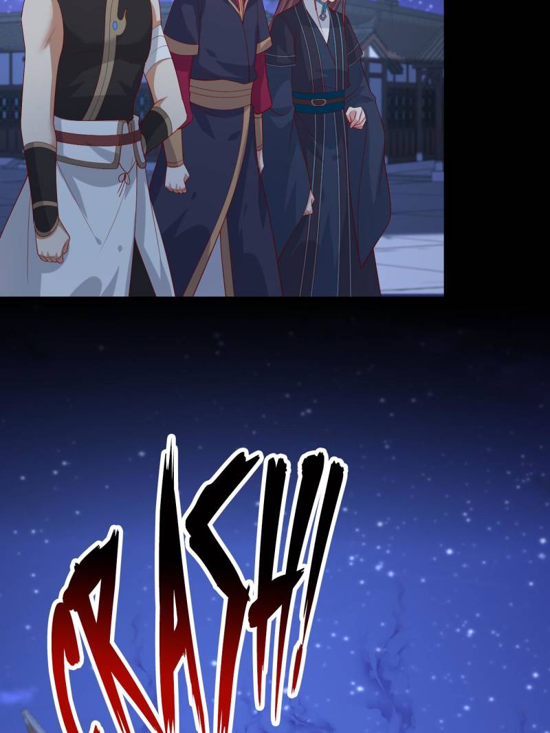 Pupillary Master Chapter 384 - Page 5