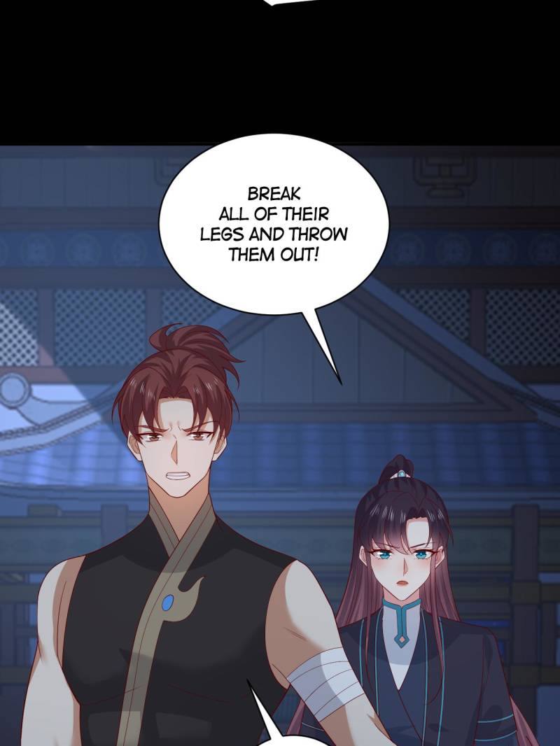 Pupillary Master Chapter 384 - Page 8