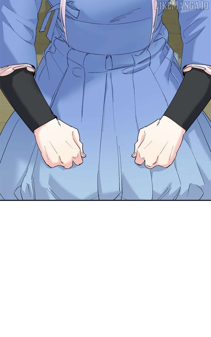 Pure Heart of a Monster Chapter 18 - Page 13