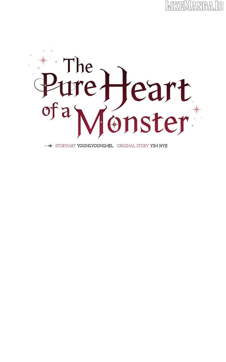 Pure Heart of a Monster Chapter 18 - Page 14