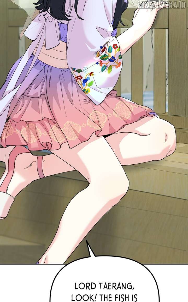 Pure Heart of a Monster Chapter 18 - Page 19