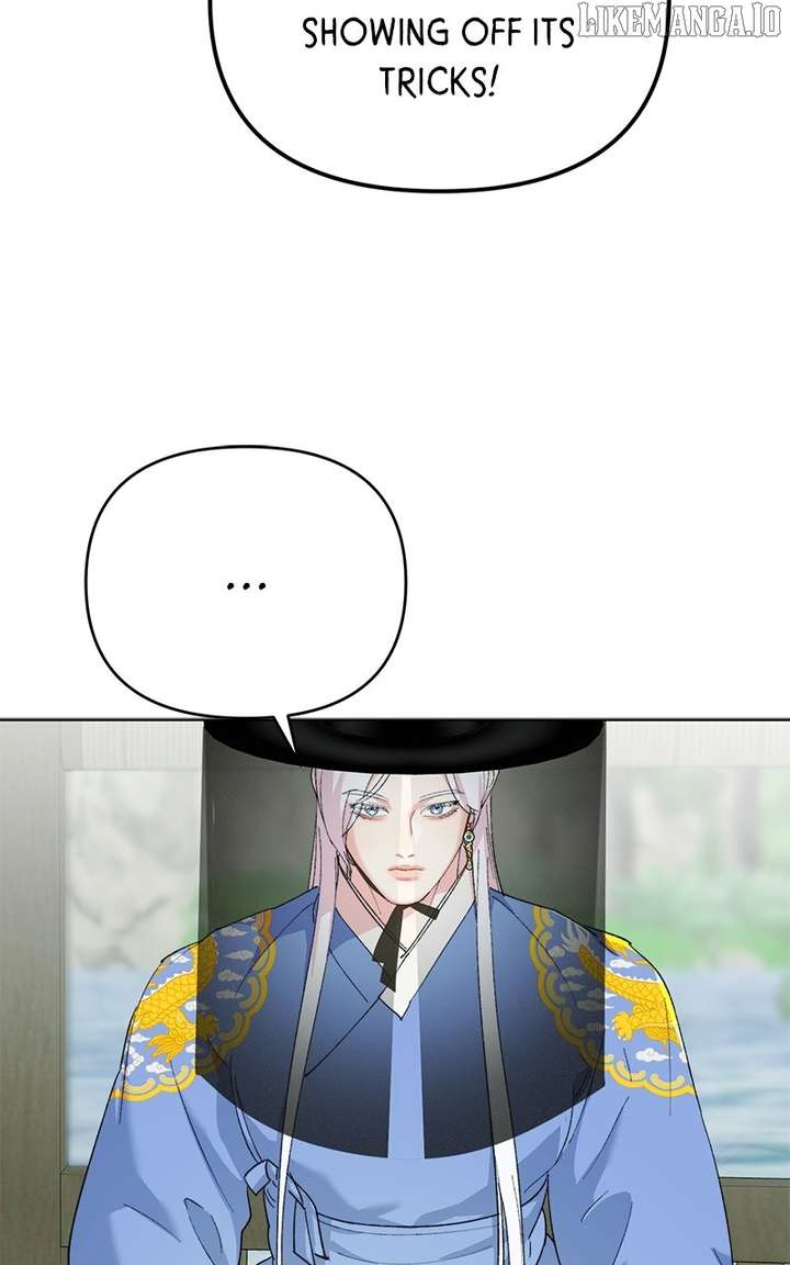 Pure Heart of a Monster Chapter 18 - Page 20