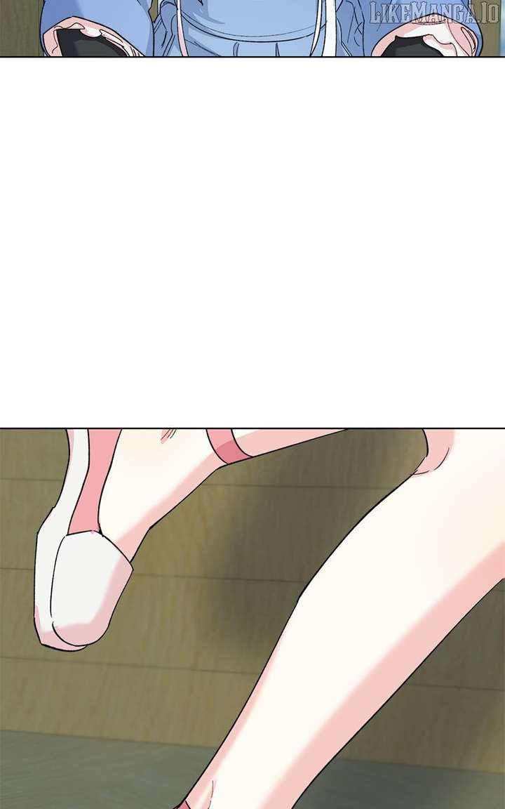 Pure Heart of a Monster Chapter 18 - Page 21