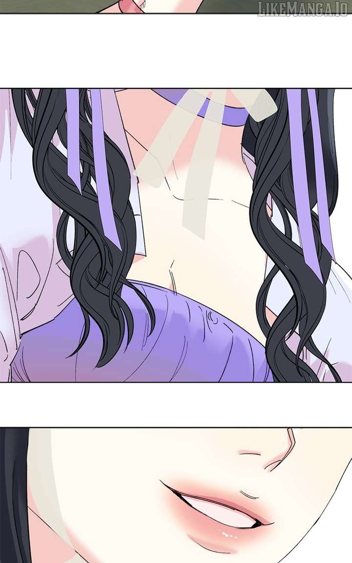 Pure Heart of a Monster Chapter 18 - Page 22