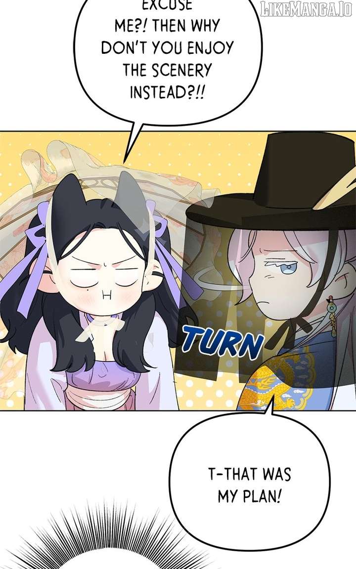 Pure Heart of a Monster Chapter 18 - Page 28