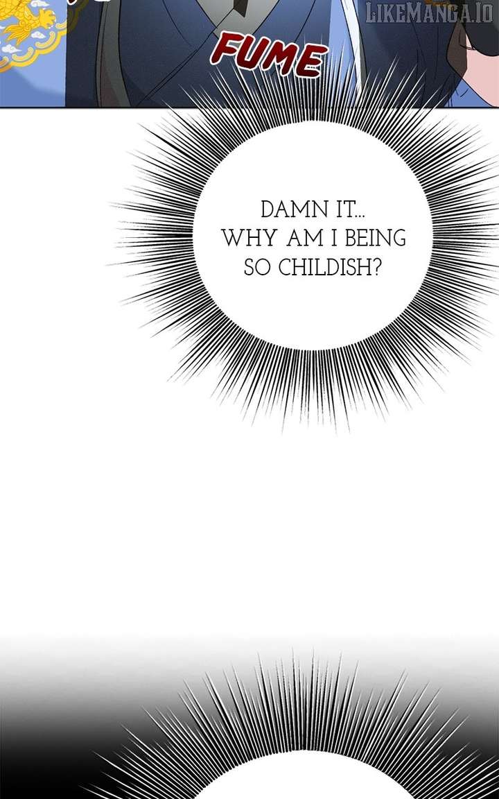 Pure Heart of a Monster Chapter 18 - Page 30