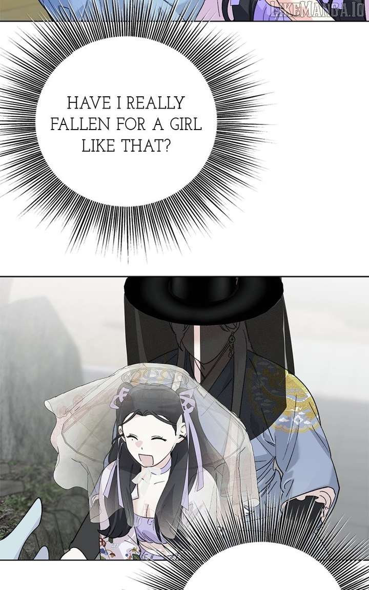 Pure Heart of a Monster Chapter 18 - Page 34