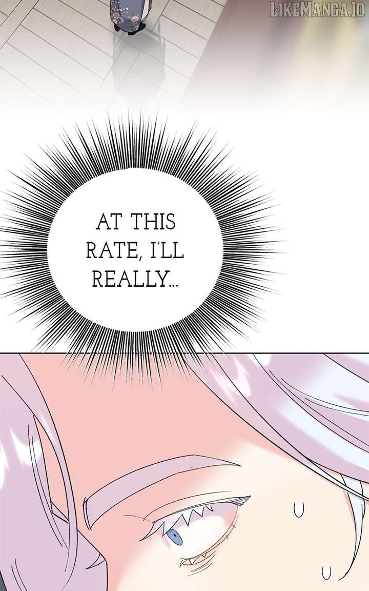 Pure Heart of a Monster Chapter 18 - Page 36