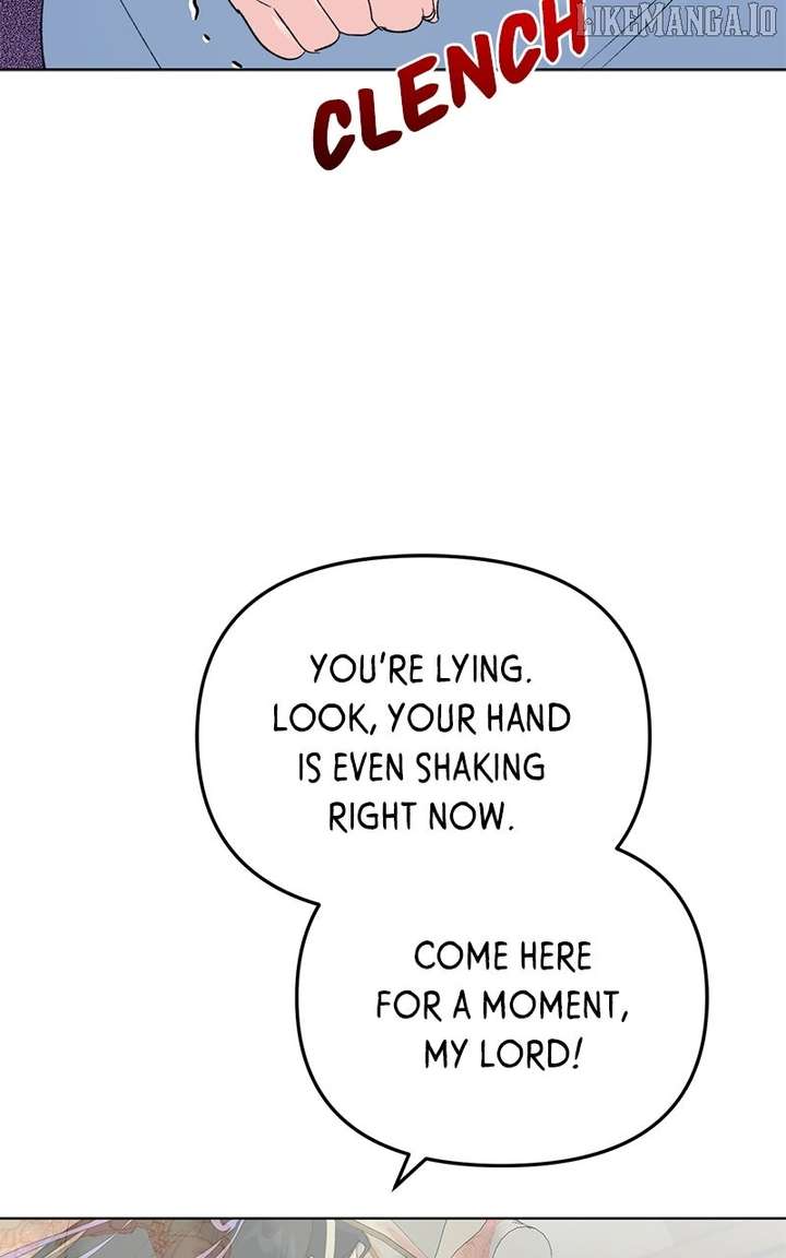 Pure Heart of a Monster Chapter 18 - Page 41