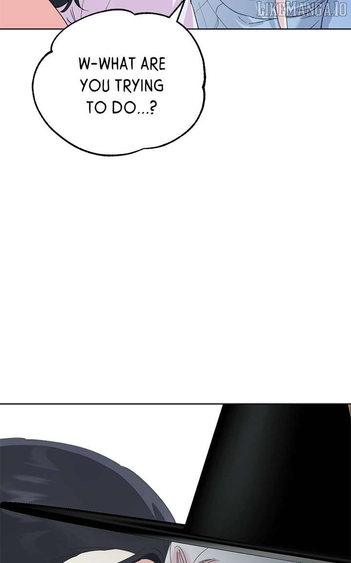 Pure Heart of a Monster Chapter 18 - Page 50