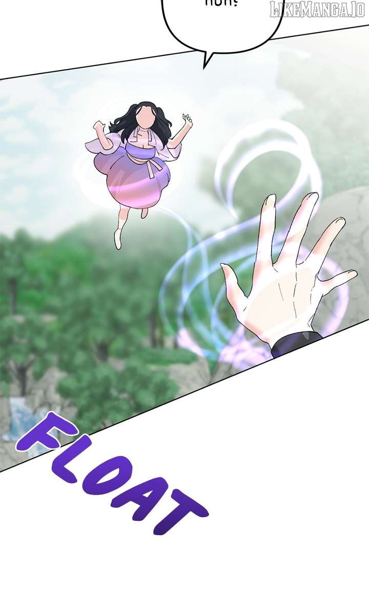 Pure Heart of a Monster Chapter 18 - Page 55