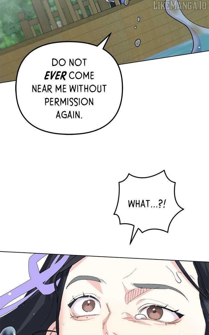 Pure Heart of a Monster Chapter 18 - Page 60