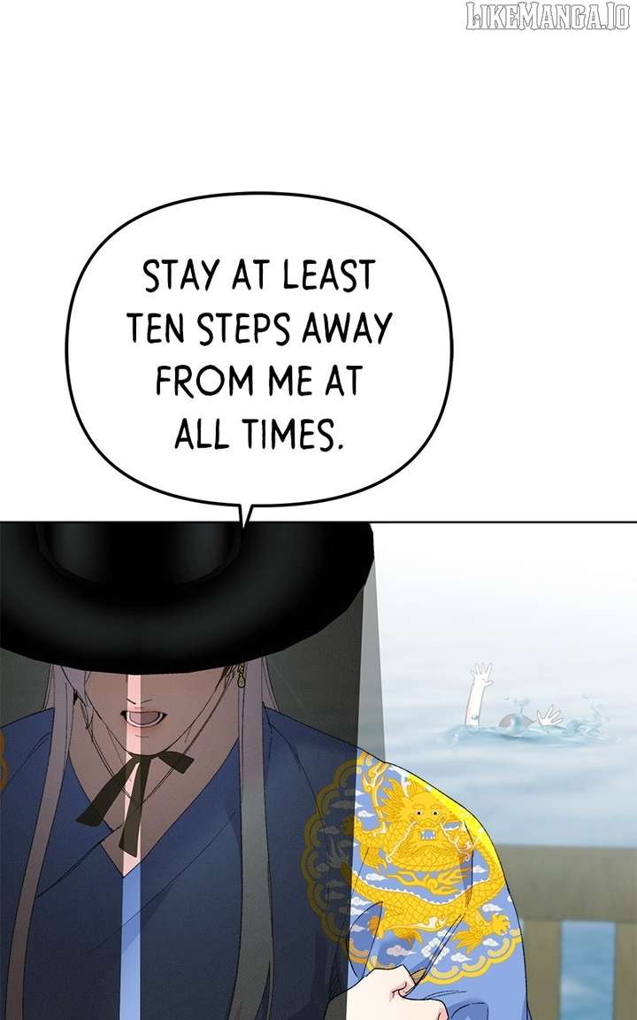 Pure Heart of a Monster Chapter 18 - Page 62