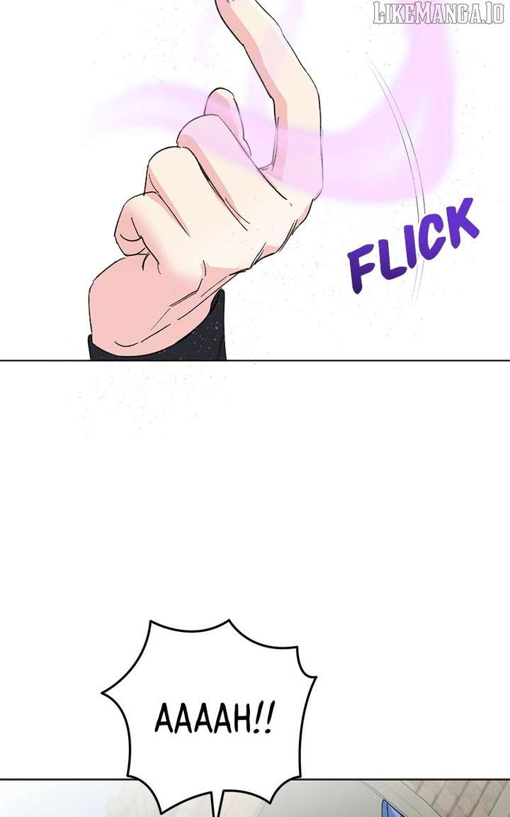 Pure Heart of a Monster Chapter 18 - Page 65