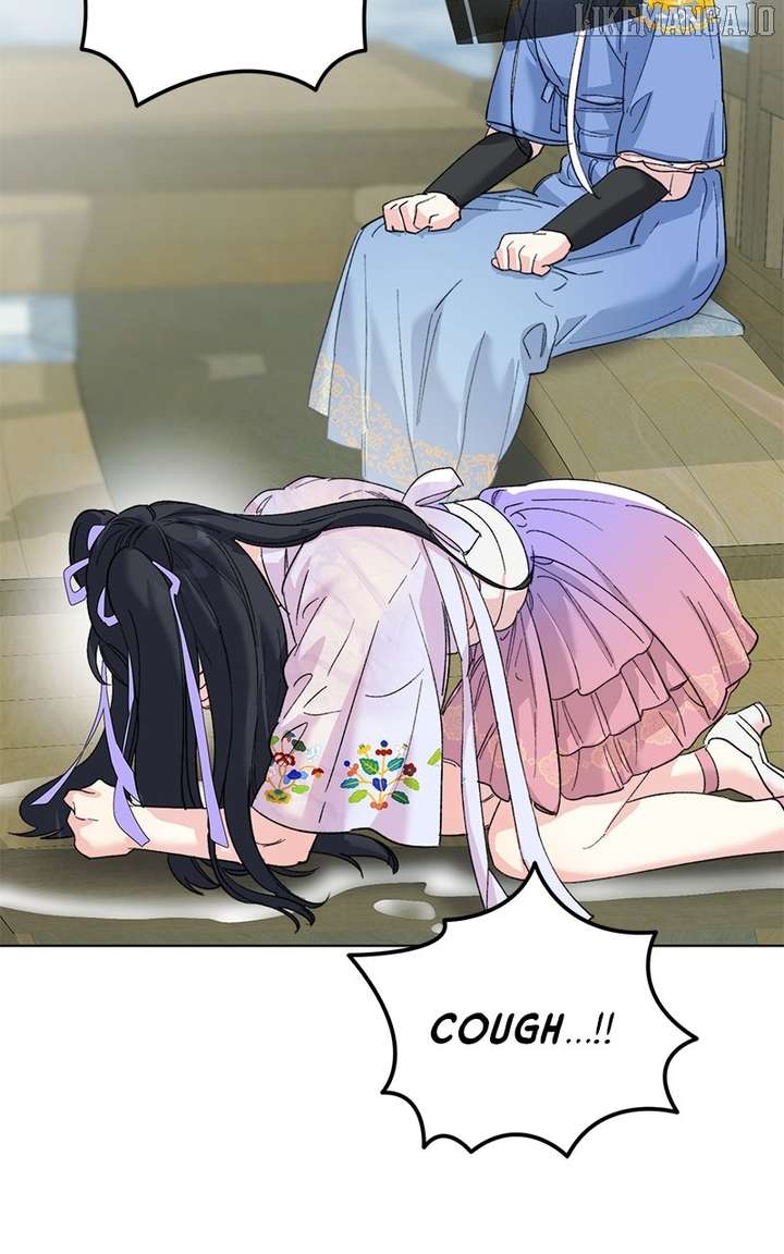 Pure Heart of a Monster Chapter 18 - Page 67