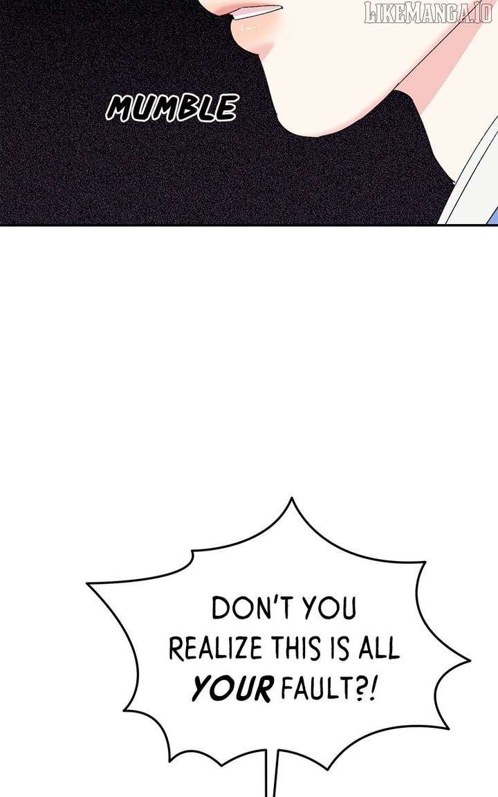 Pure Heart of a Monster Chapter 18 - Page 71