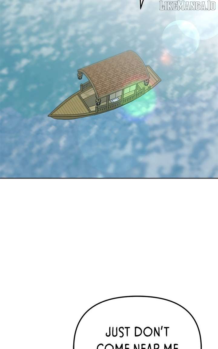 Pure Heart of a Monster Chapter 18 - Page 77