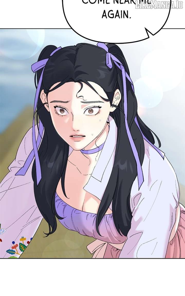 Pure Heart of a Monster Chapter 18 - Page 78