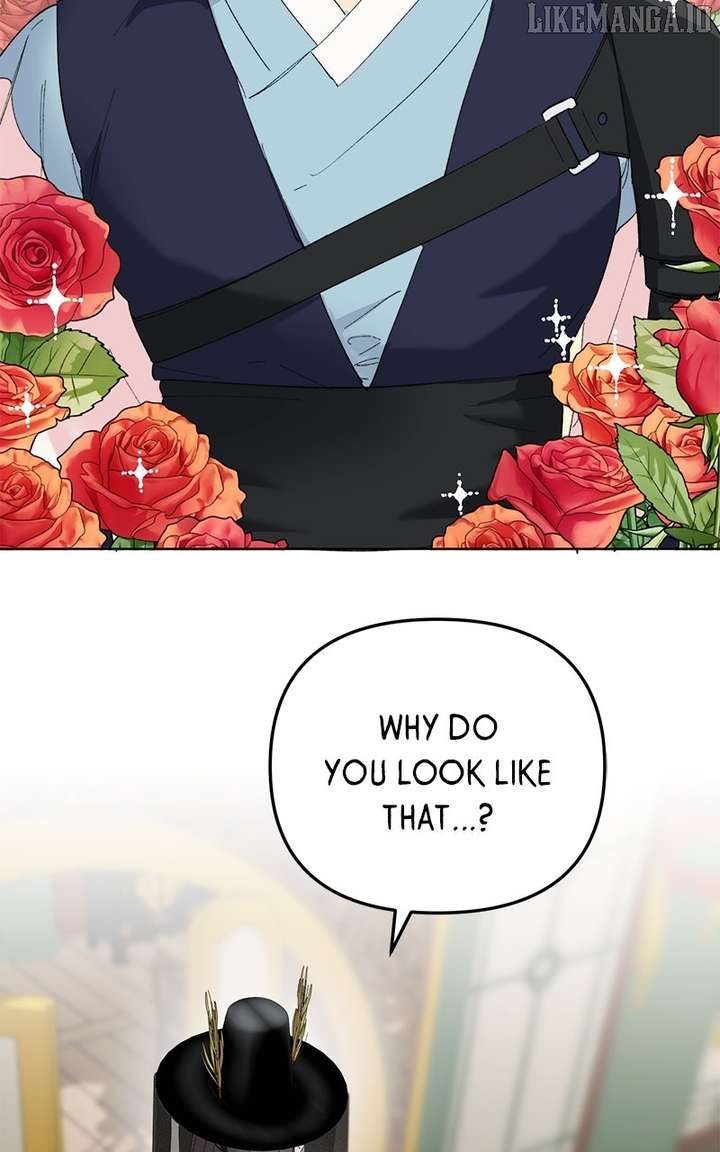 Pure Heart of a Monster Chapter 18 - Page 84