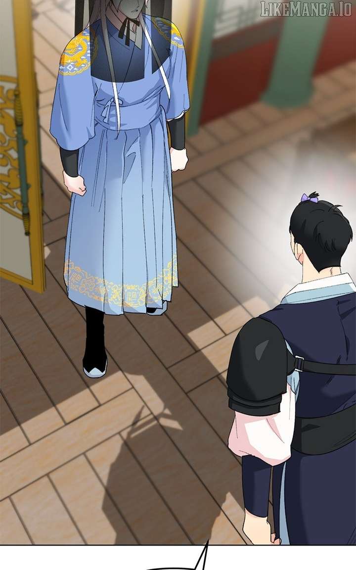 Pure Heart of a Monster Chapter 18 - Page 85