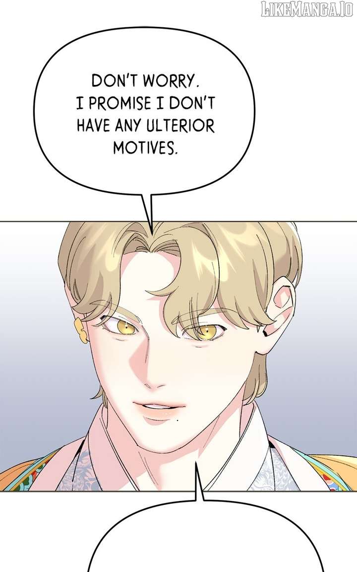 Pure Heart of a Monster Chapter 18 - Page 10