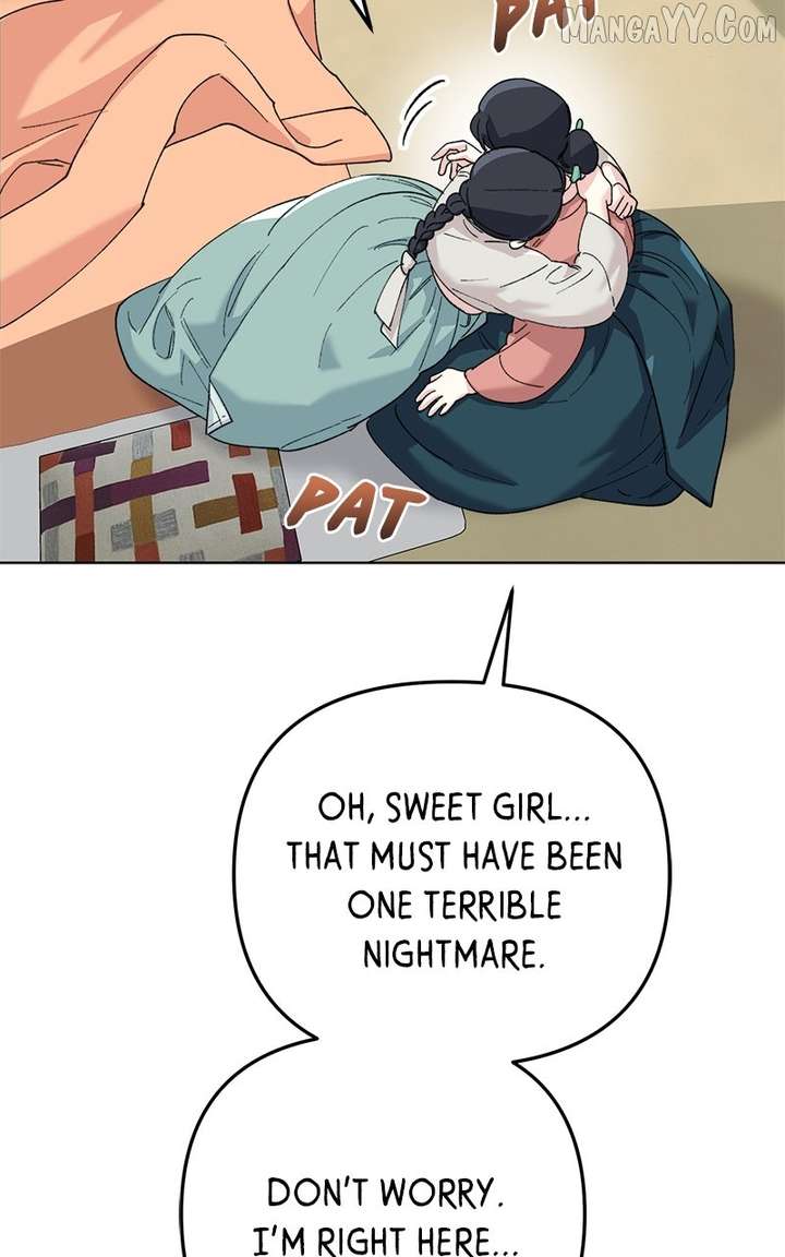 Pure Heart of a Monster Chapter 19 - Page 14