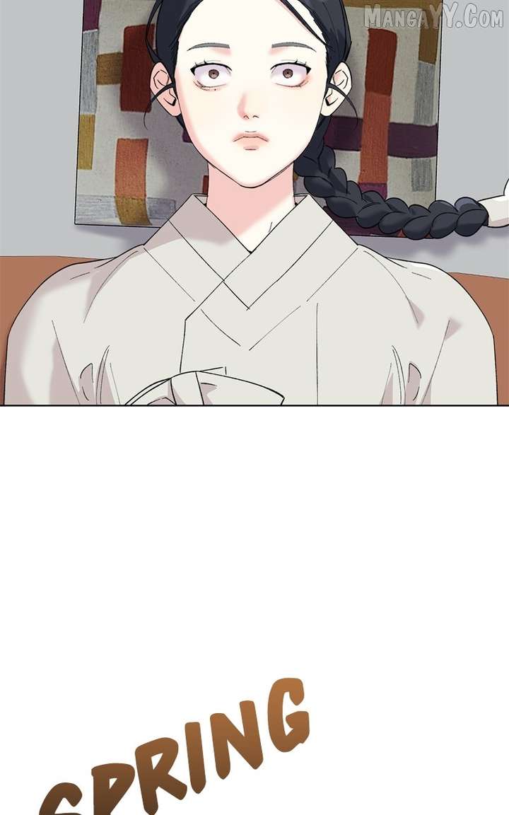 Pure Heart of a Monster Chapter 19 - Page 3