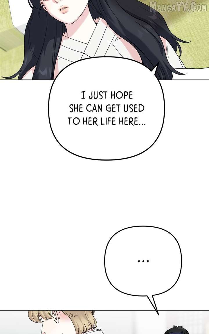 Pure Heart of a Monster Chapter 19 - Page 27