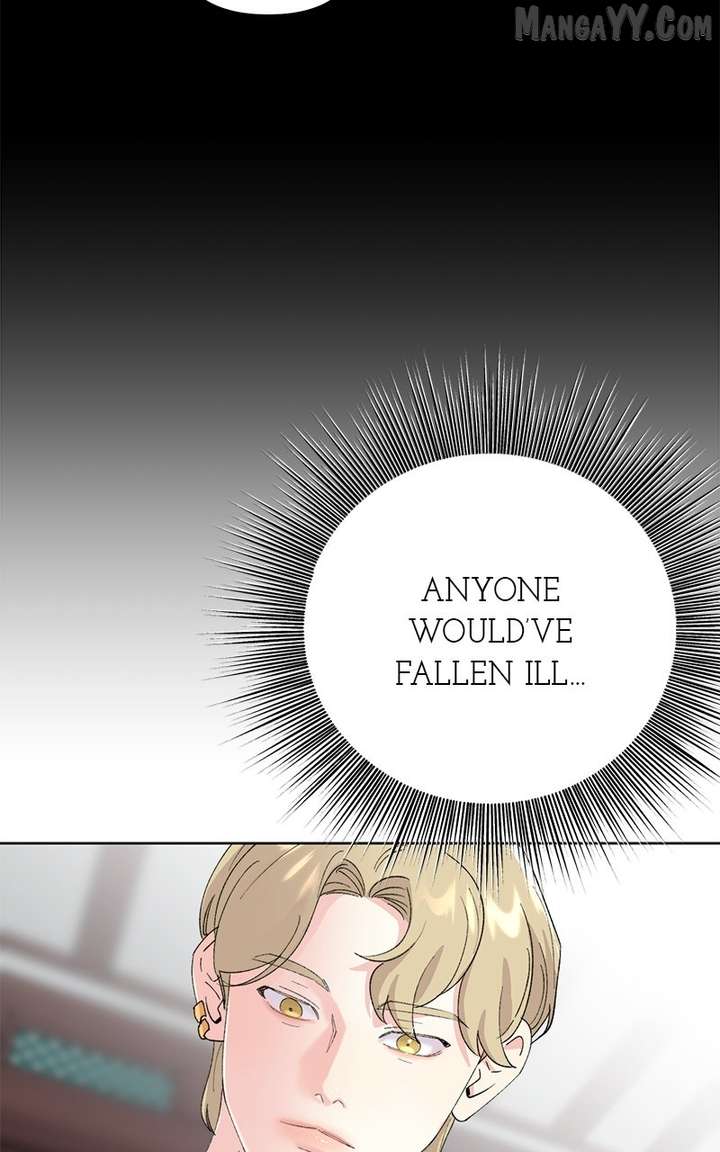 Pure Heart of a Monster Chapter 19 - Page 61